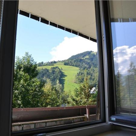 Alpine Lodge Apartment Zell am See Eksteriør billede
