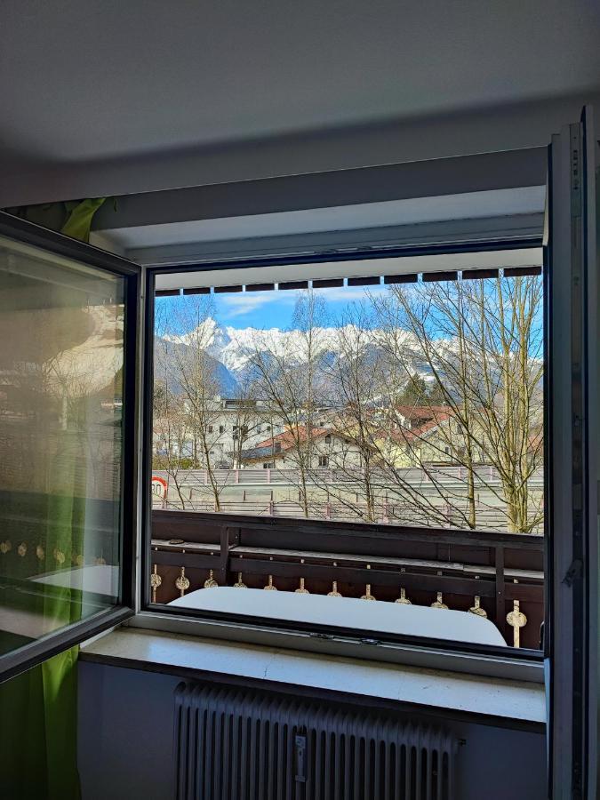 Alpine Lodge Apartment Zell am See Eksteriør billede